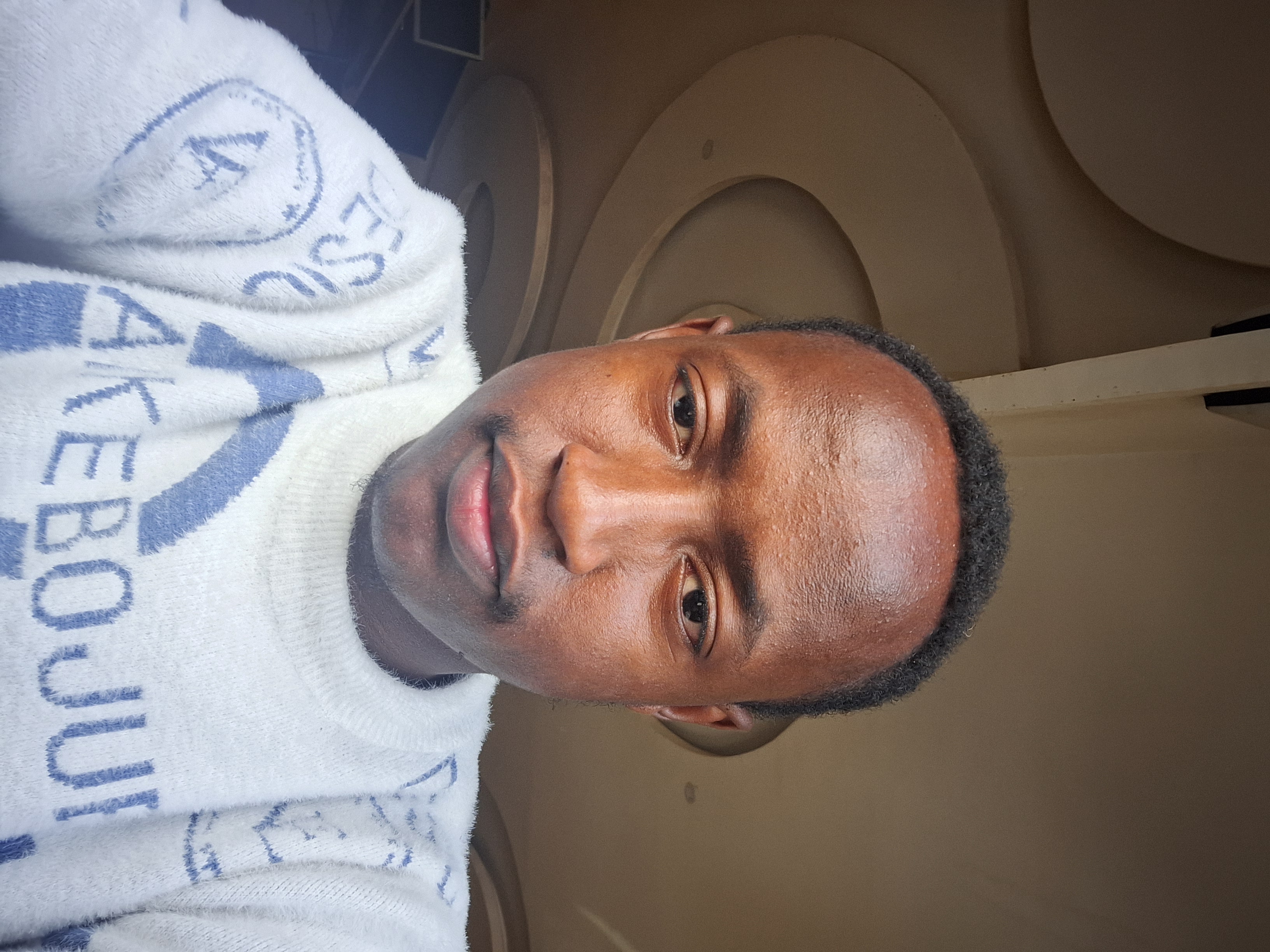 Stephen Murigi Mwangi